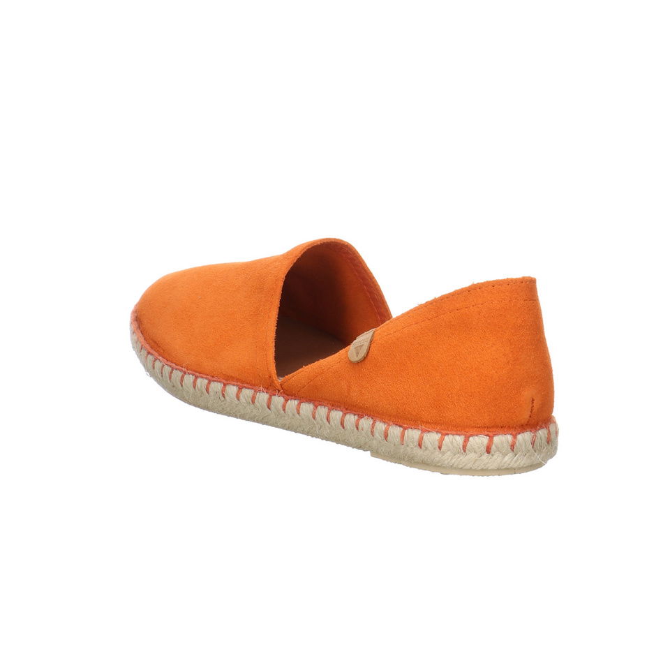 Verbenas Carmen Espadrille