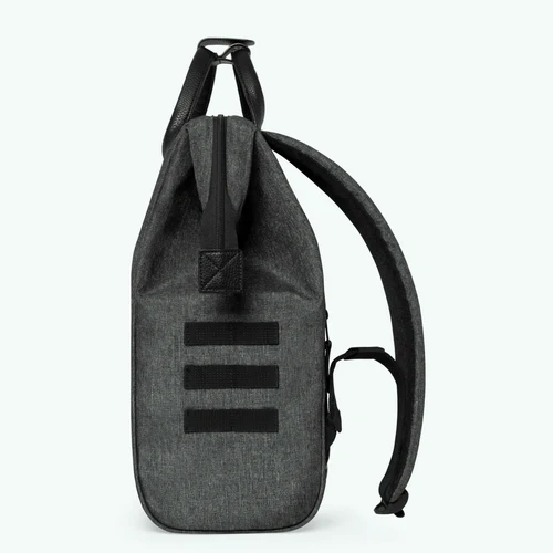 Adventurer Medium Luxembourg backpack grey