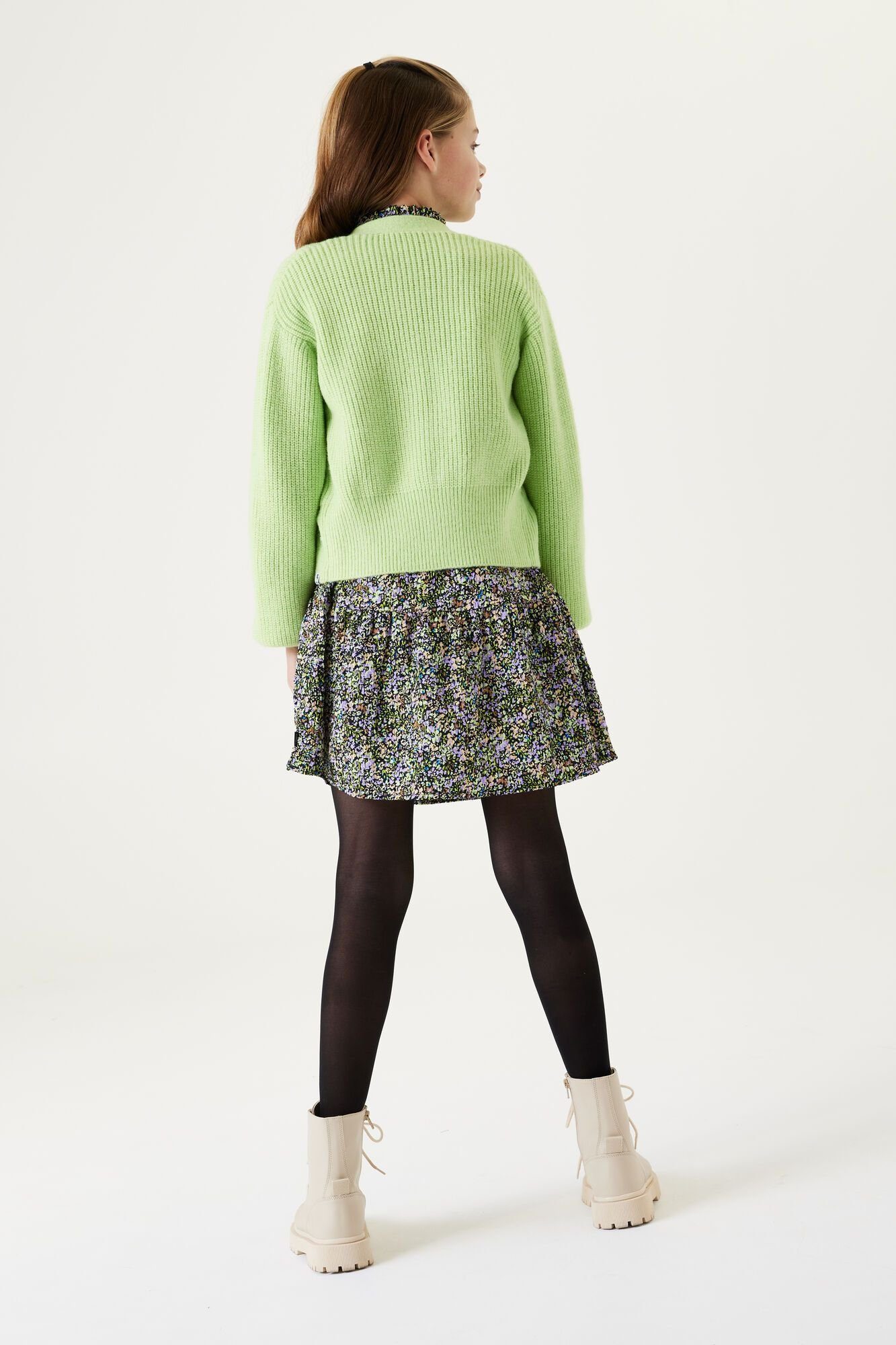 GARCIA JEANS Strickjacke