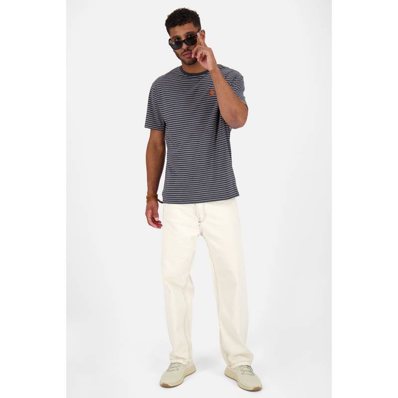 ALIFE AND KICKIN NicAK Z T-Shirt Herren
