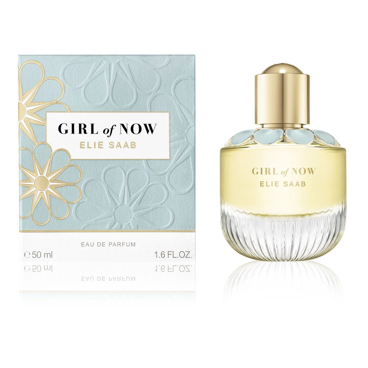 Fata de Acum Fata de Acum - Apă de Parfum