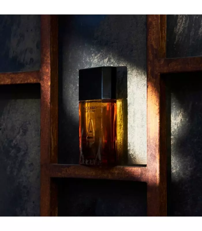 AZZARO POUR HOMME Coffret Eau de Toilette + Déodorant