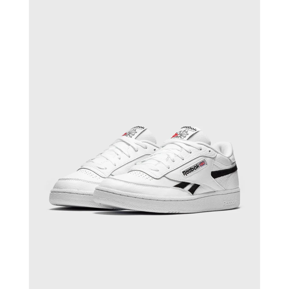 Reebok Club C Revenge MU EG9270 / weiss