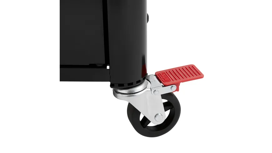Weber Gasgrill GENESIS EPX-335 SMART GRILL