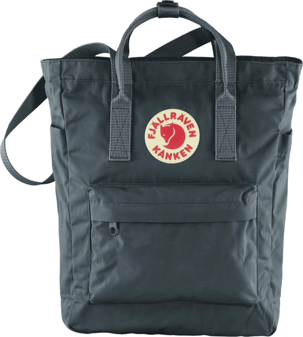 FJÄLLRÄVEN Handtaschen grau Kånken Totepack