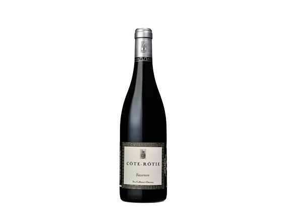 Domaine Yves Cuilleron Côte-Rôtie Bassenon 2020 Rhône Côte-Rôtie