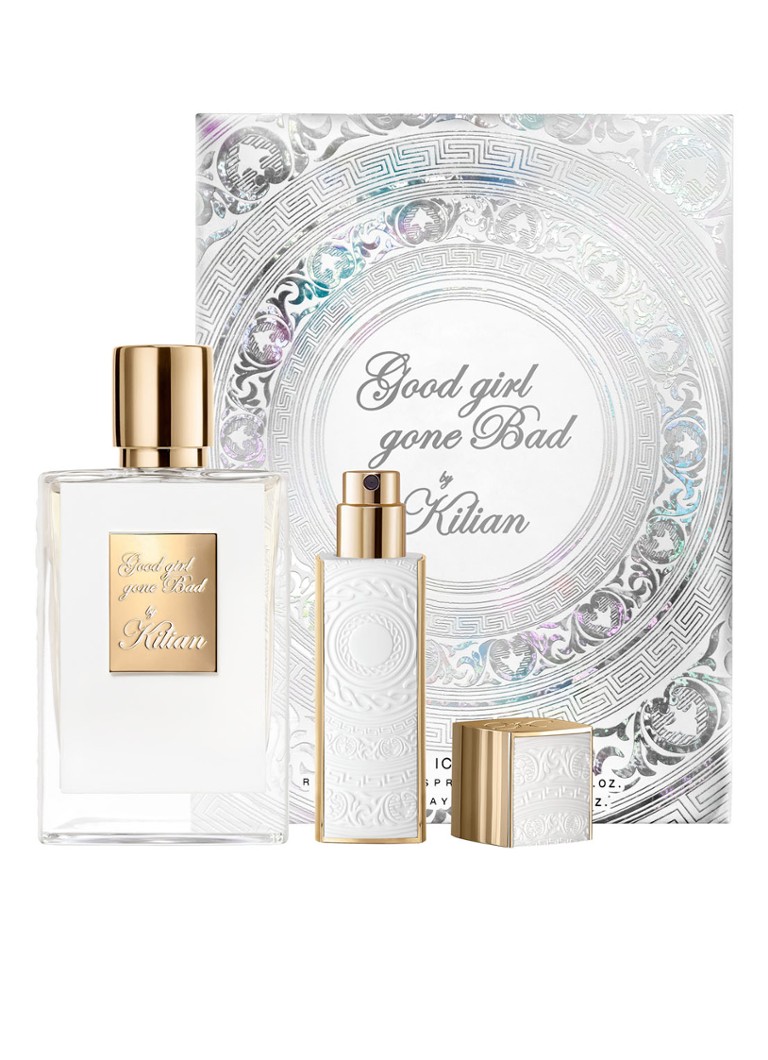 Set di profumi Kilian Paris Good Girl Gone Bad Icon - Edizione limitata