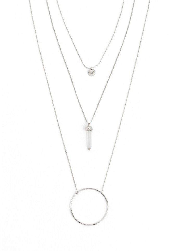 Kettensets (3-tlg.Set)