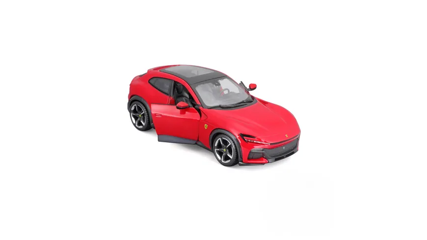 Bburago - 1:24 Ferrari Purosangue
