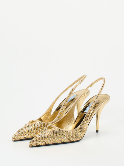 Slingpumps-13088890009 Prada