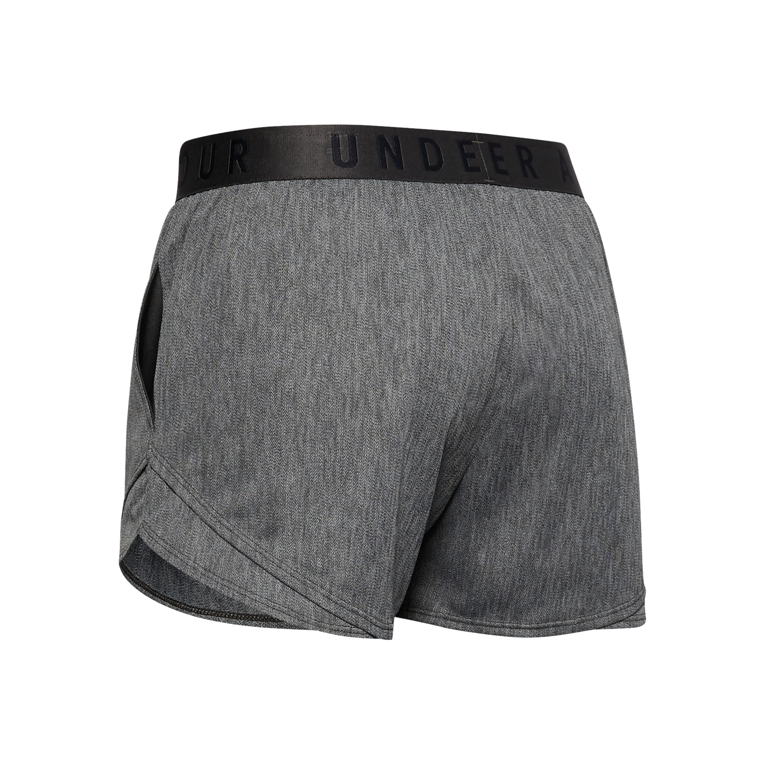 Play Up 3.0 Twist Shorts Damen - Grau