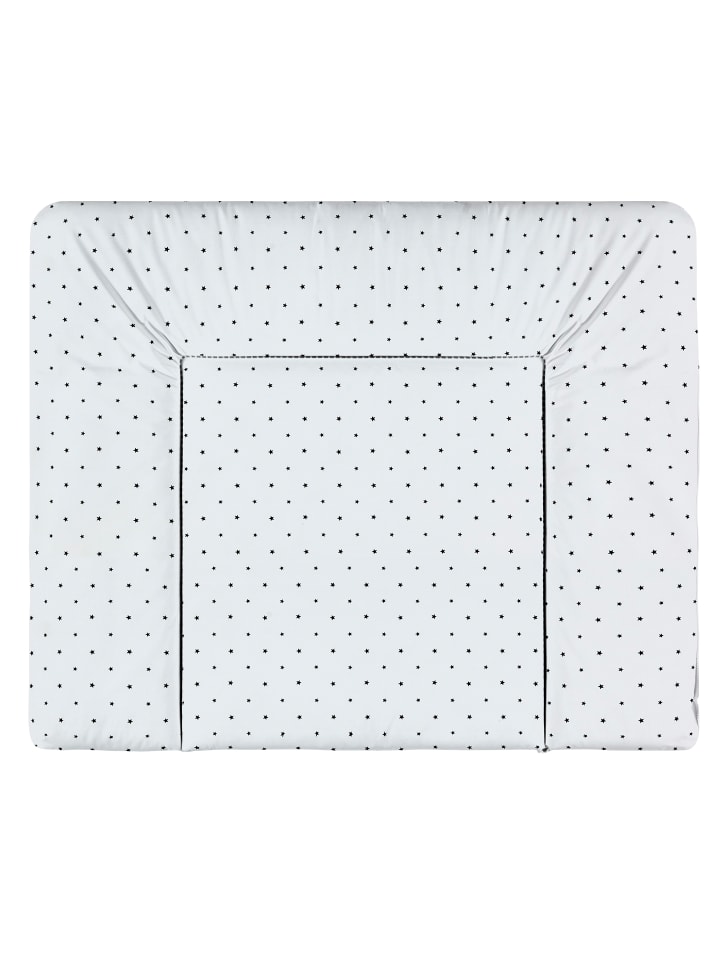 Kinderhaus Blaubär ALVI Wickelauflage Folie Wiko Kuschel 75x85 cm TOP in Little Stars günstig kaufen onesize