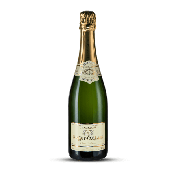 Champagne Brut Tradition - Remy-Collard