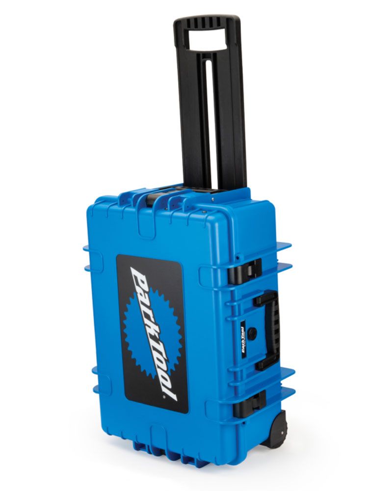 Park Tool BX-3 Blue Box Werkzeugkoffer mit Rollen kaufen | Bike-Discount