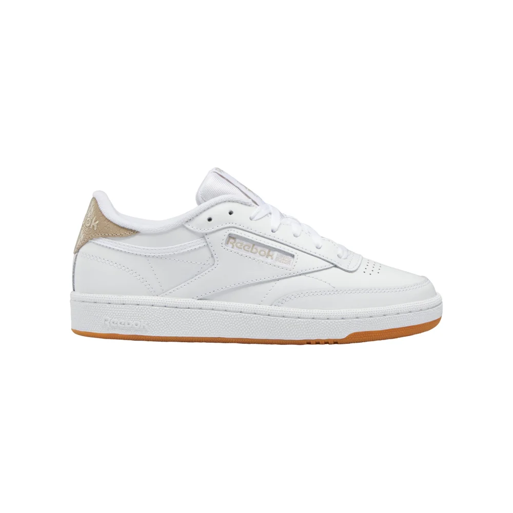 Reebok Club C 85 GV6978 / weiss