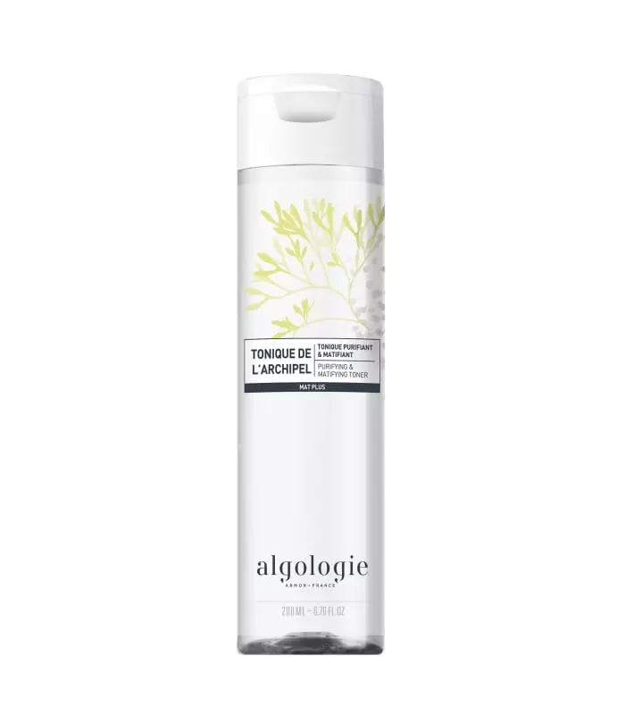 ARCHIPEL Tonique de l'Archipel - Tonique Purifiant & Matifiant