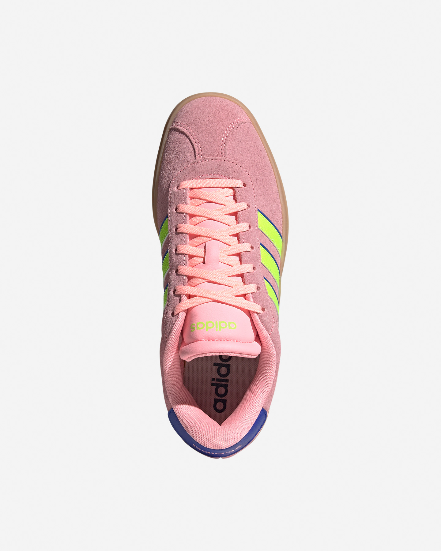 Buty sportowe Adidas Core Vl Court Bold W Scarpe IH8089