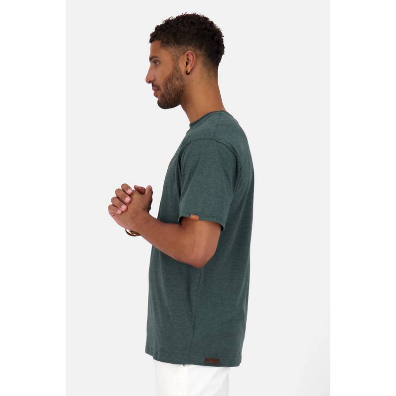 ALIFE AND KICKIN MaddoxAK A T-Shirt Herren