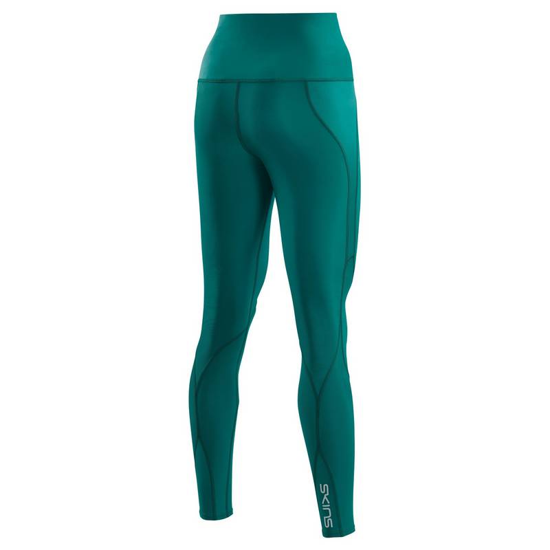 Skins S3 Skyscraper Tights Damen