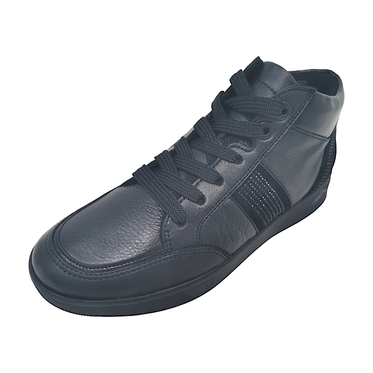 Ara ROM 12-34448-01 Schwarz 01 schwarz