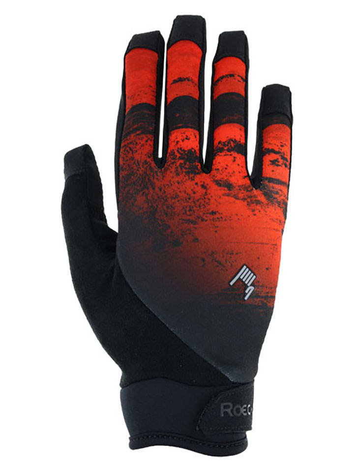 Roeckl Fahrradhandschuhe 