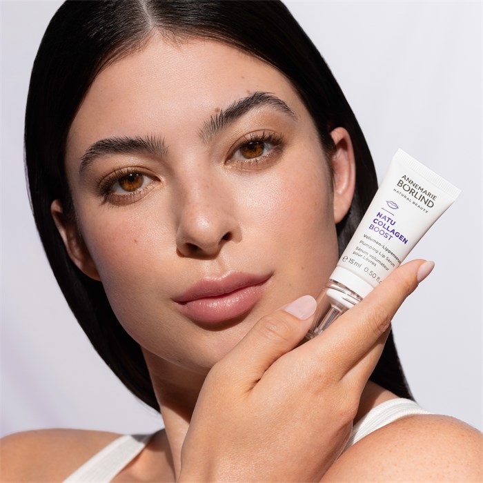 Volumen-Lippenserum