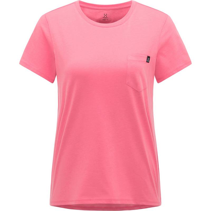 Haglöfs Mirth Tee Funktionsshirt Damen