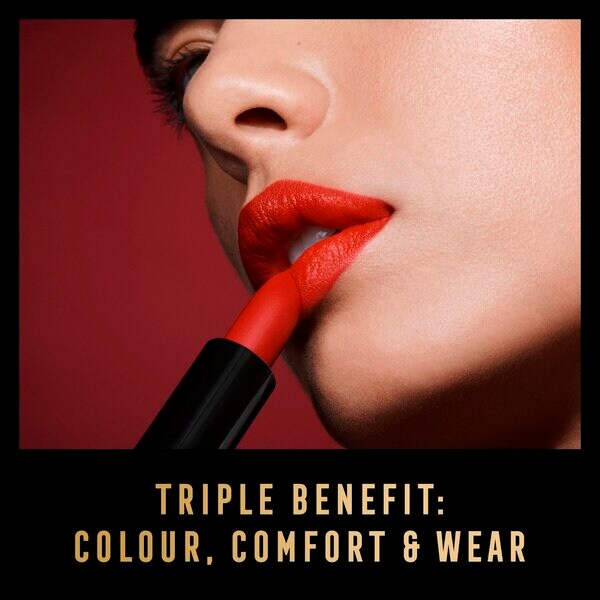 Max Factor Color Elixir Velvet Matte 35 Marilyn Love Lipstick