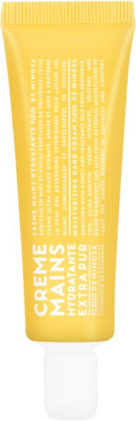 La Compagnie de Provence Extra Pur Mimosa Flower Handcreme