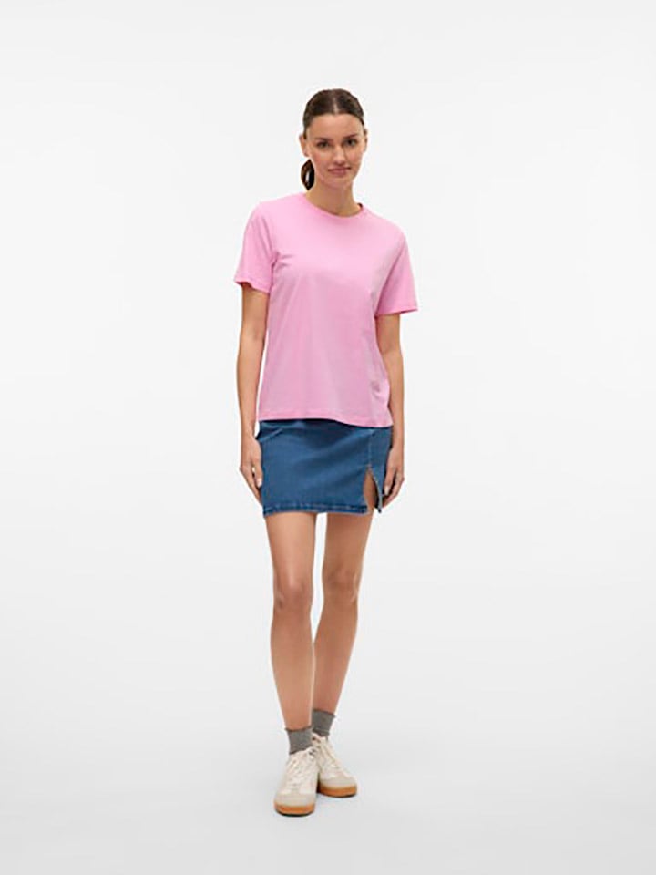 Vero Moda Shirt in Rosa günstig kaufen