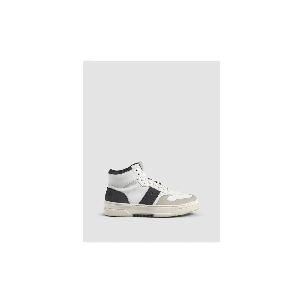 Björn Borg Mid T2300 Ctr 2241635713_1909 / weiss