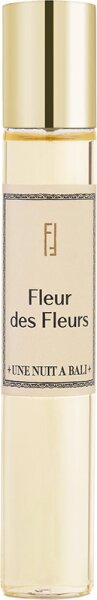 Une Nuit Nomade Une Nuit à Bali Fleur des Fleurs Eau de Parfum