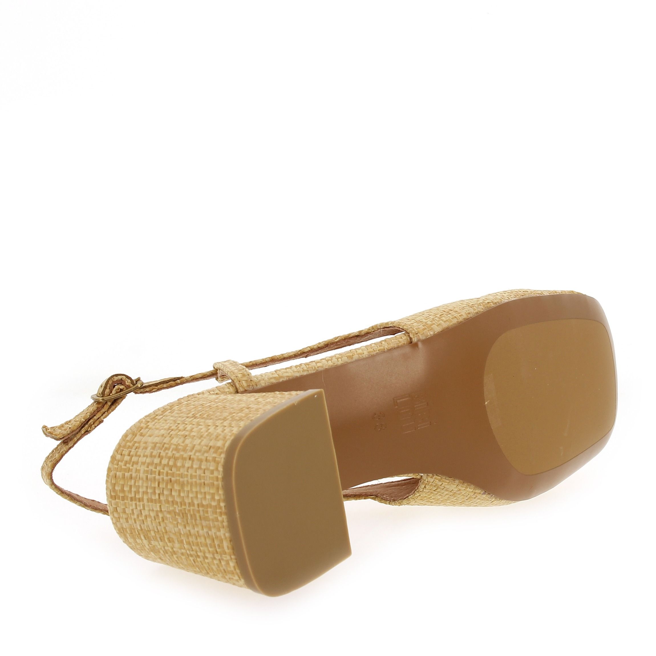 Bibilou  544Z69VK - Beige
