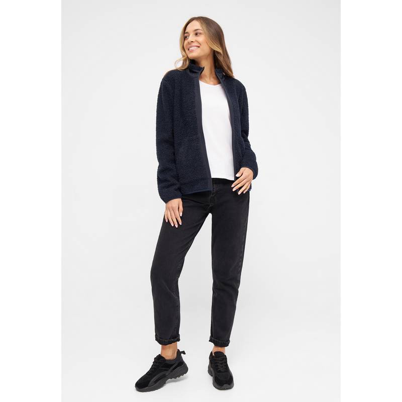 Sea Ranch Franka Fleecejacke Damen