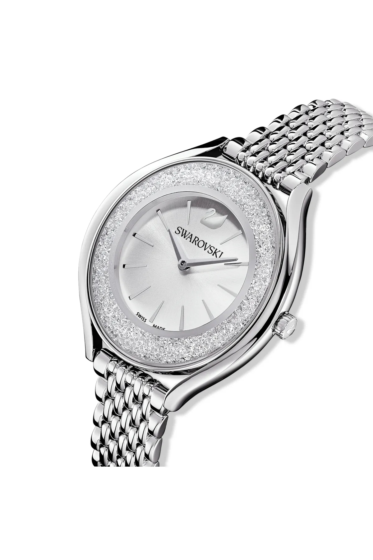 Swarovski  Kristalline Klocka 5519462