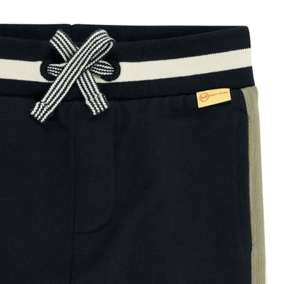 Jogginghose, dunkelblau für Jungs