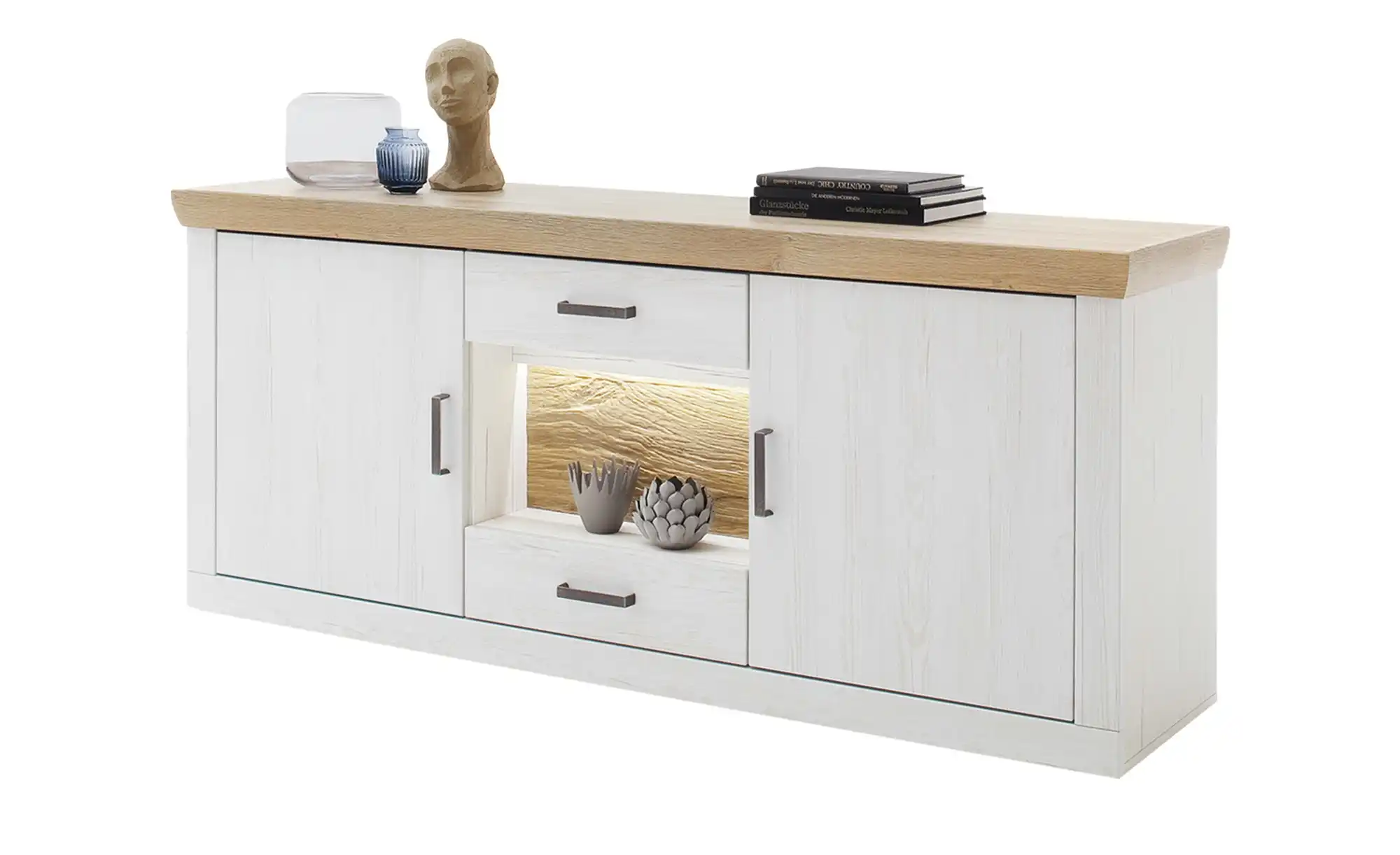 maison bleue Sideboard Zara