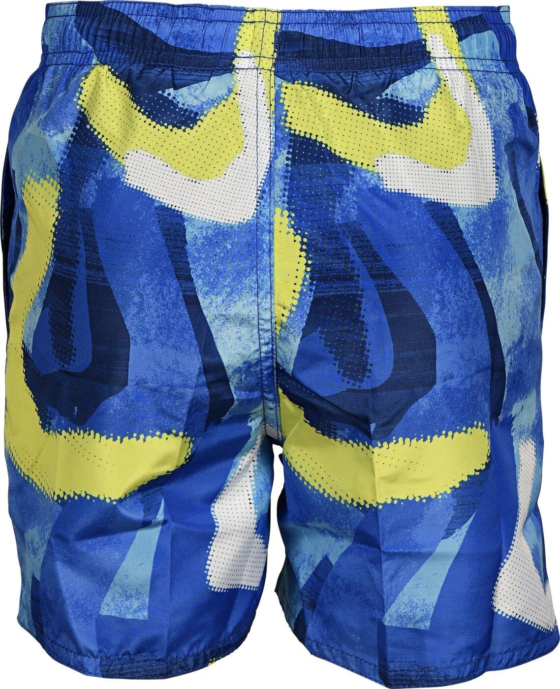 Arena Badeshorts BOYS BEACH BOXER ALLOVER