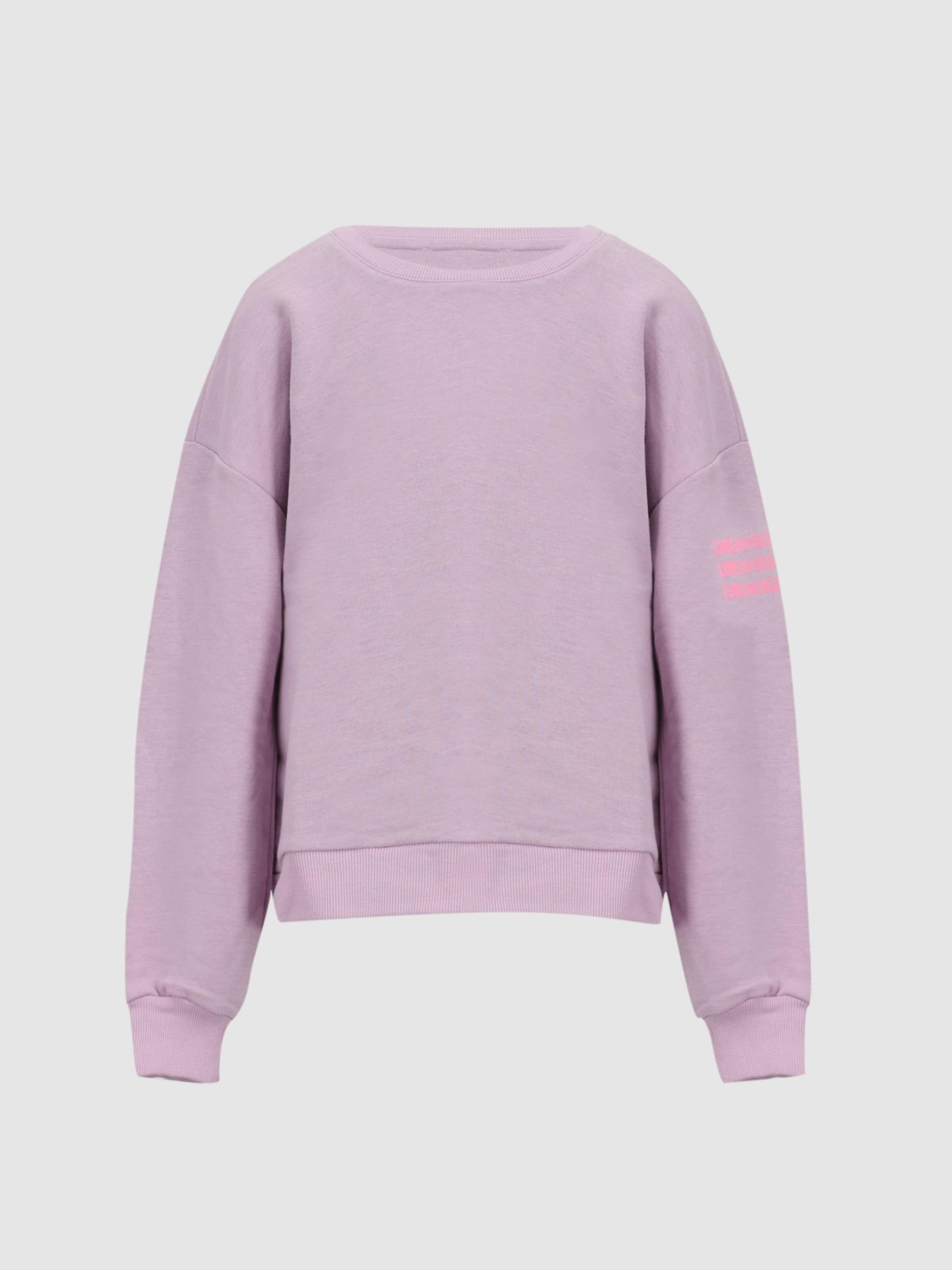 Sweatshirt 'Nohaka'