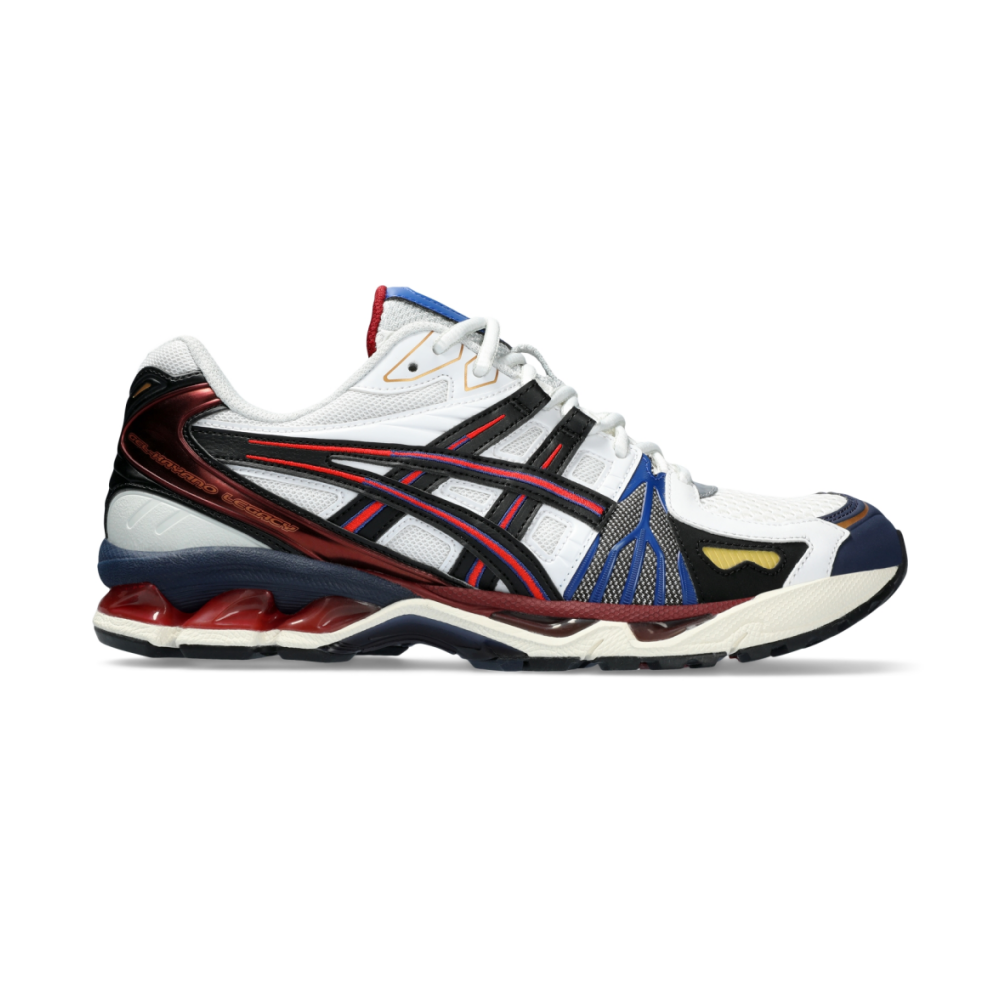 Asics Gel Kayano Legacy 1203A325.100 / weiss