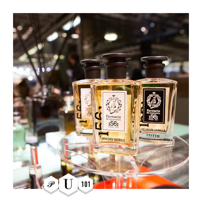 Eau de Parfum Spray