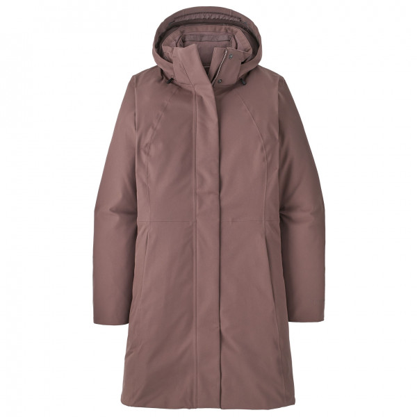 Patagonia - Women's Tres 3-in-1 Parka - Mantel