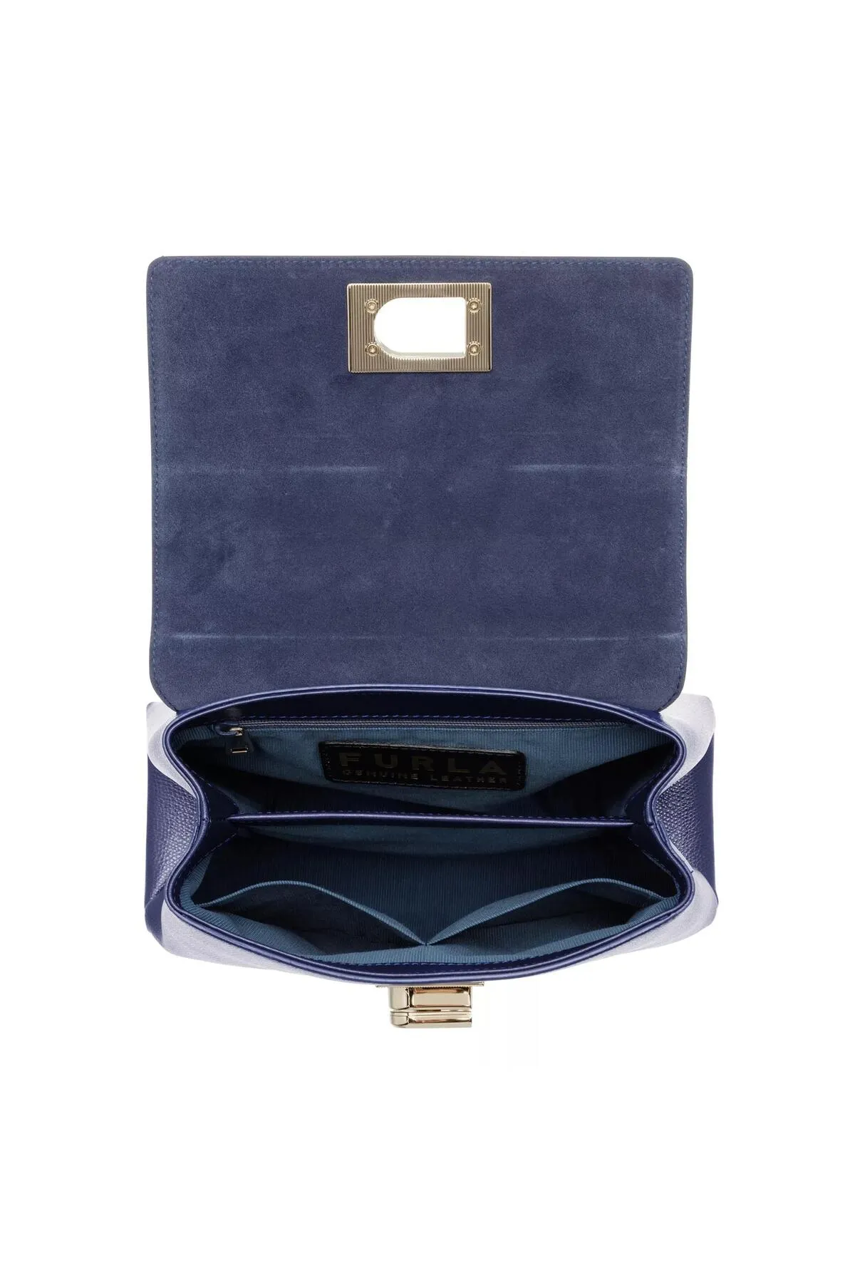 FURLA  1927 S Top Handle Mediterraneo