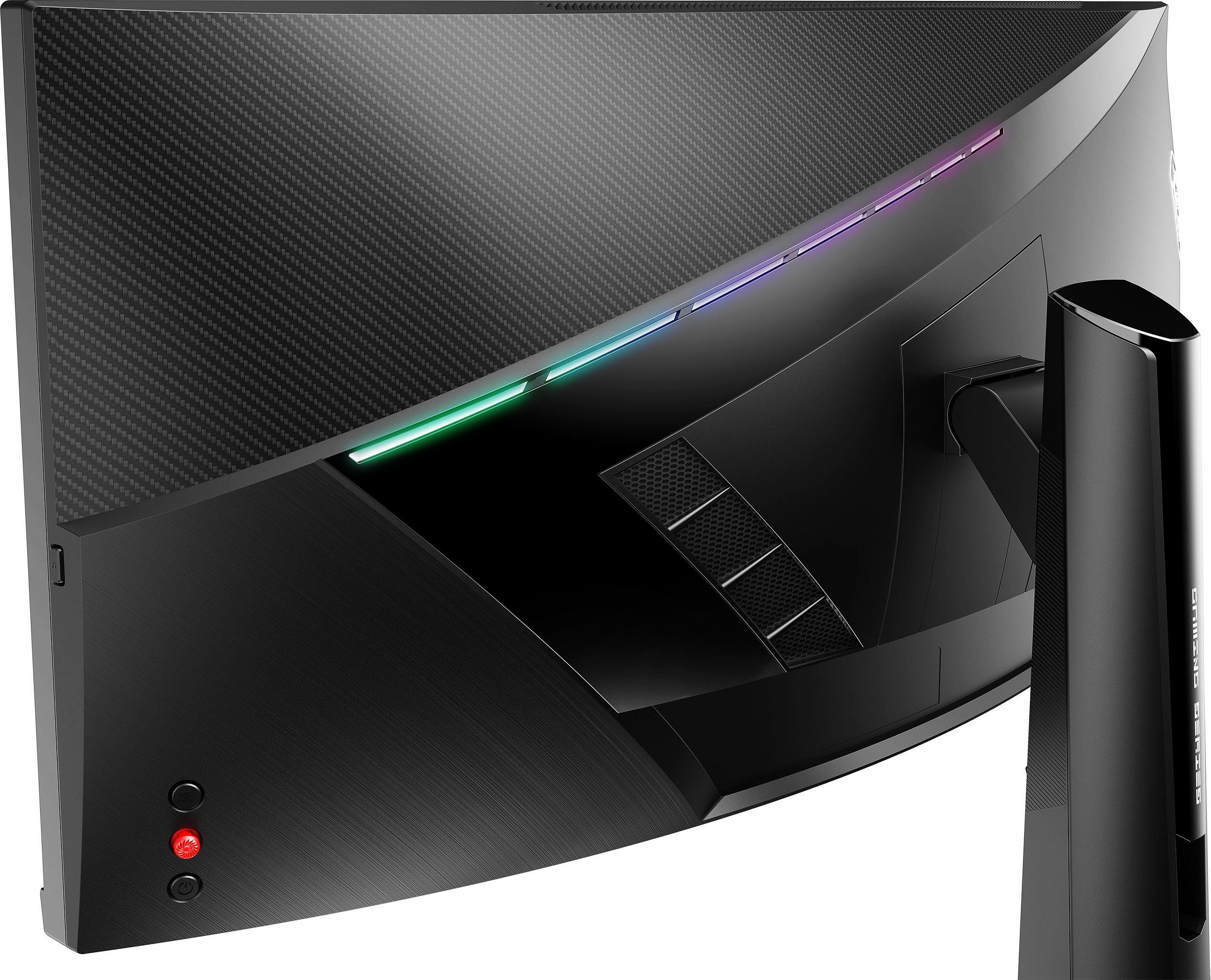MSI MPG Artymis 343CQR Curved-Gaming-LED-Monitor (86 cm/34 