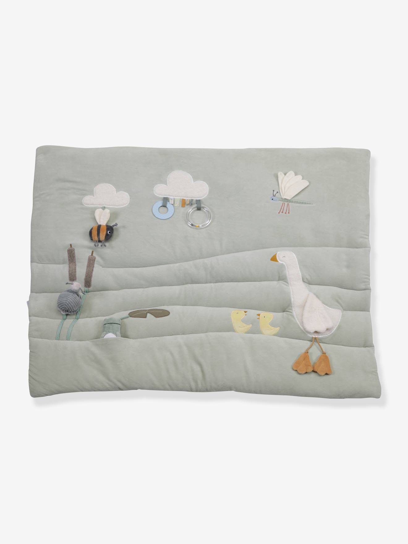 Tapis d'éveil Little Goose
