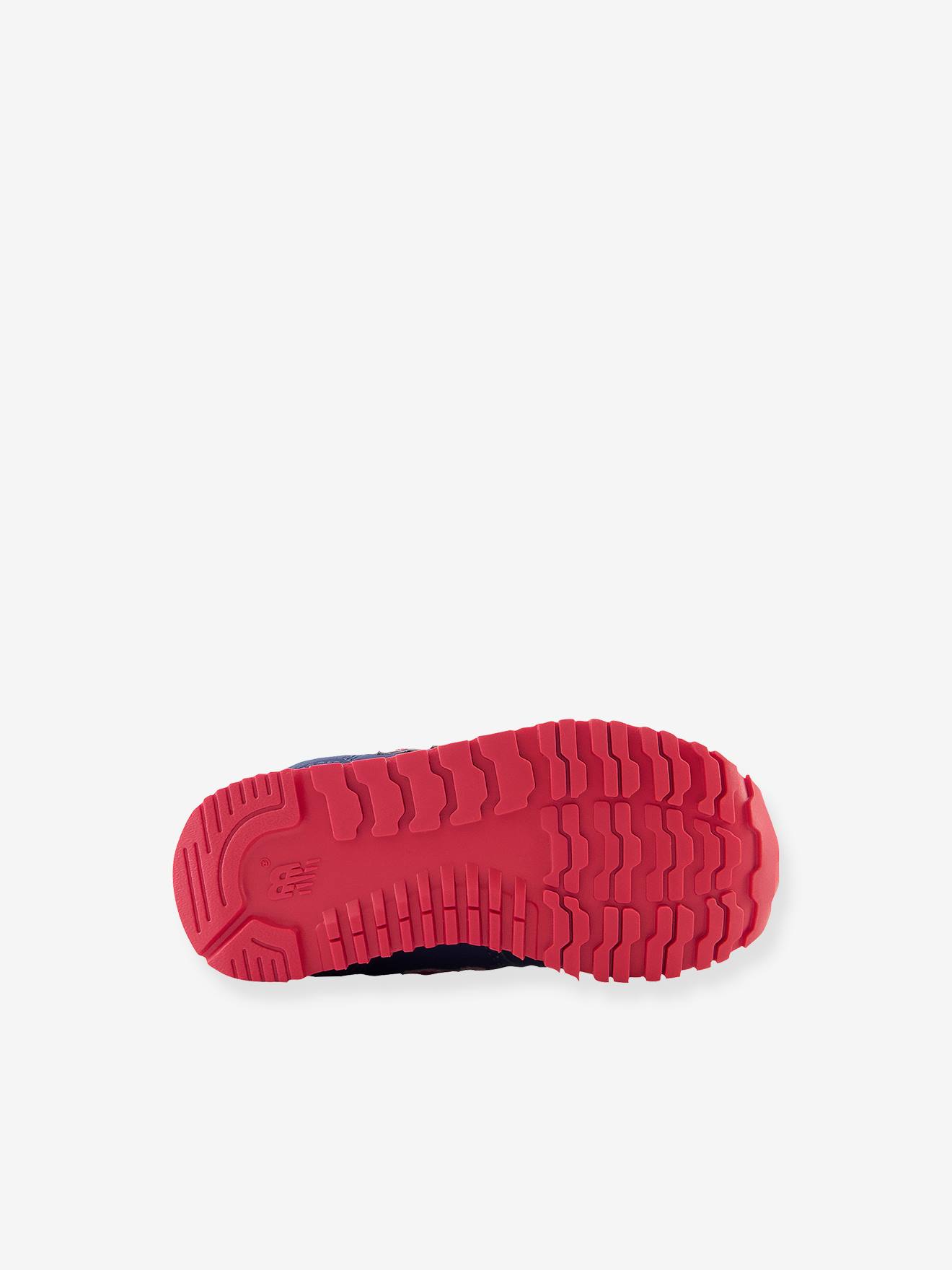 Baskets scratchées bébé IV500NR1 NEW BALANCE® marine