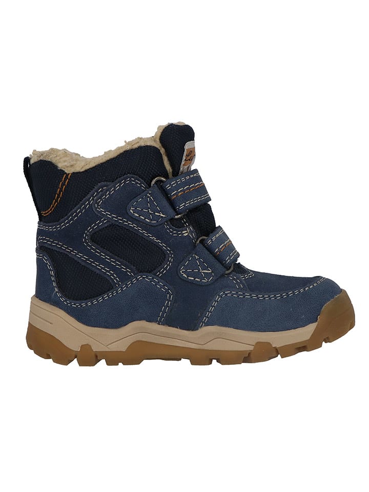 Lurchi Winterboots 