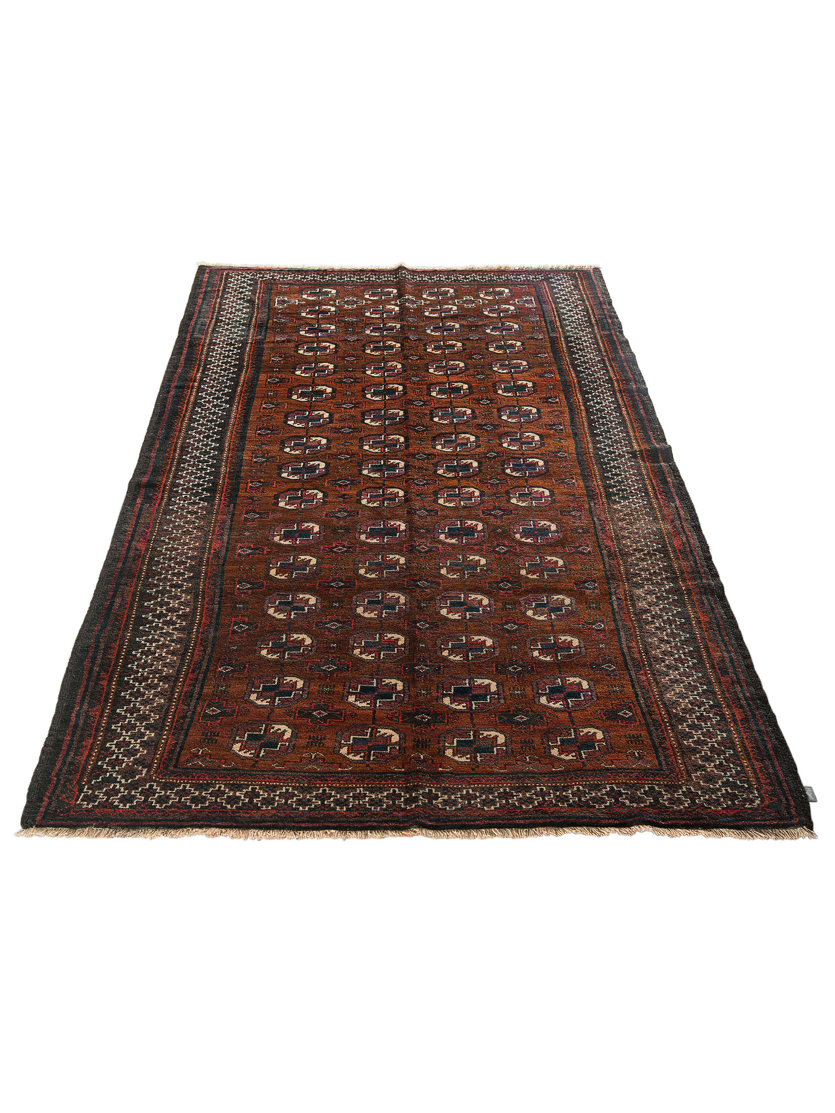 Belutsch ca. 145 x 288 cm, Unikat / Einzelstück