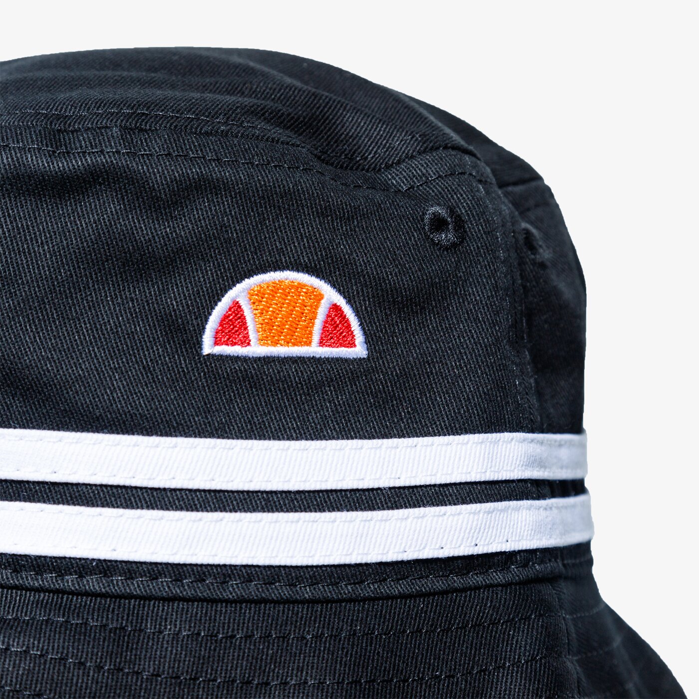 ELLESSE HUT LORENZO BLK Schwarz