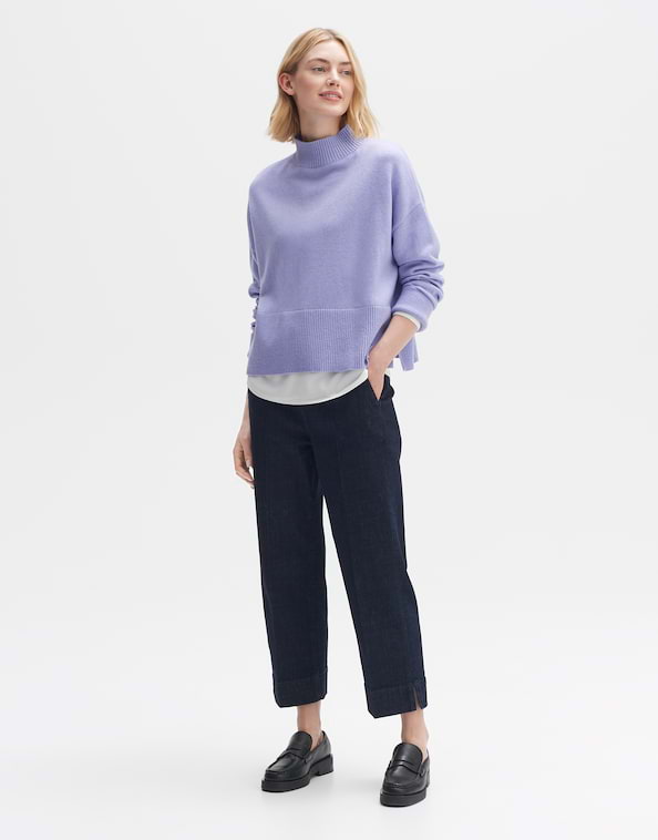 Pullover Pimobi